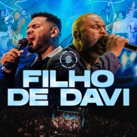 Filho de Davi (feat. Ogue Henrique & Alvaro Neto) - EP - Som Do Amor