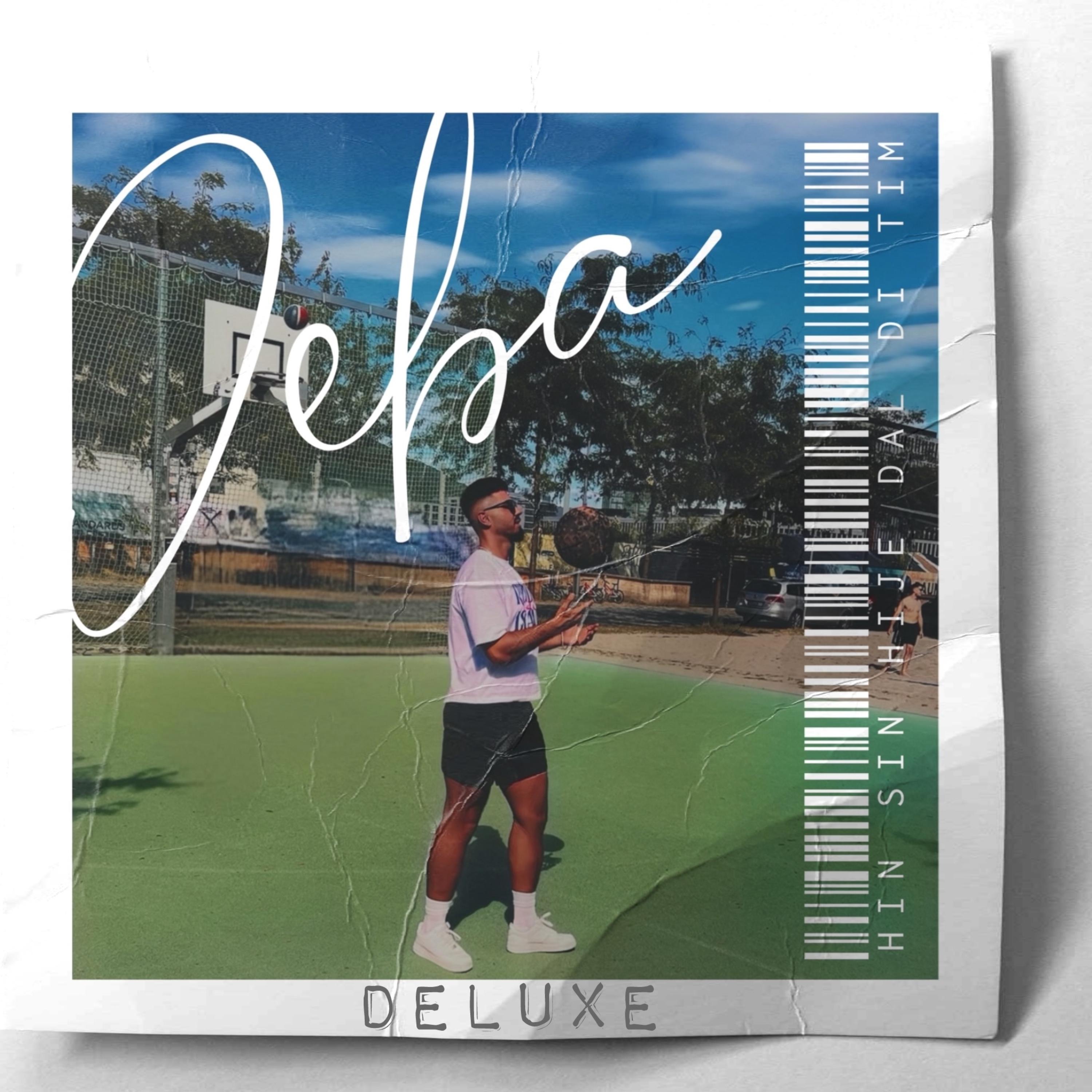 HIN SI HIJE DAL SI TIM DELUXE