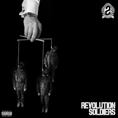 Revolution Soldiers