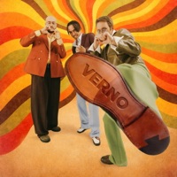 Бьет по глазам - Single - VERNO