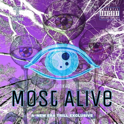 Most Alive - Single