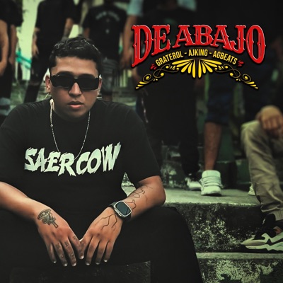 De Abajo - Single