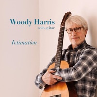 Intimation - Single - Woody Harris