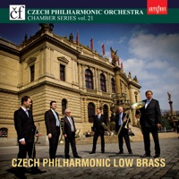 Czech Philharmonic Low Brass - Czech Philharmonic Low Brass