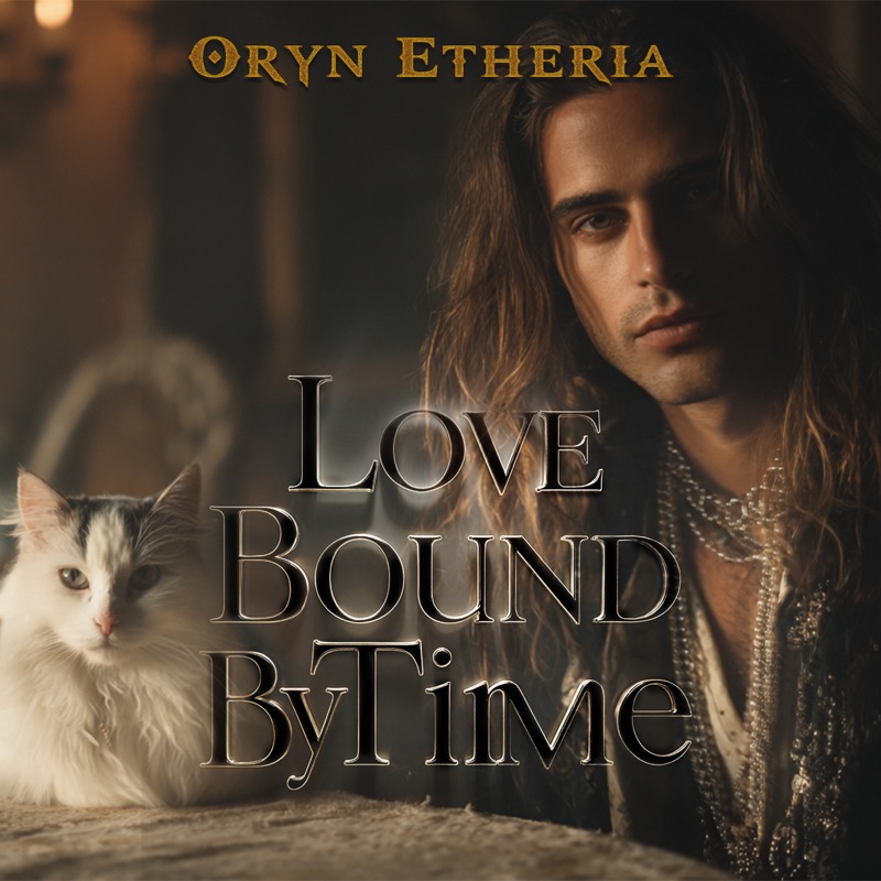 Love Bound by Time