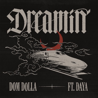 Dreamin (feat. Daya) cover