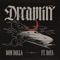 Dreamin (feat. Daya) artwork