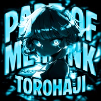 Part of Me Funk - EP - ToroHaji