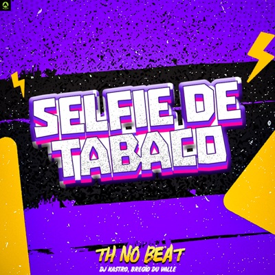 Selfie de Tabaco - Single