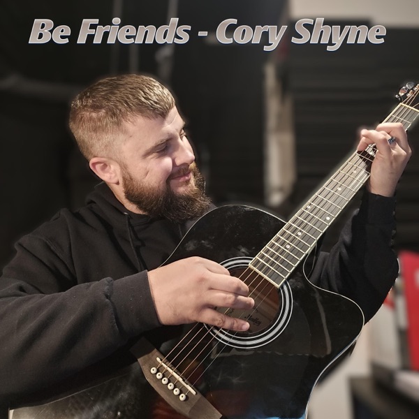 Be Friends