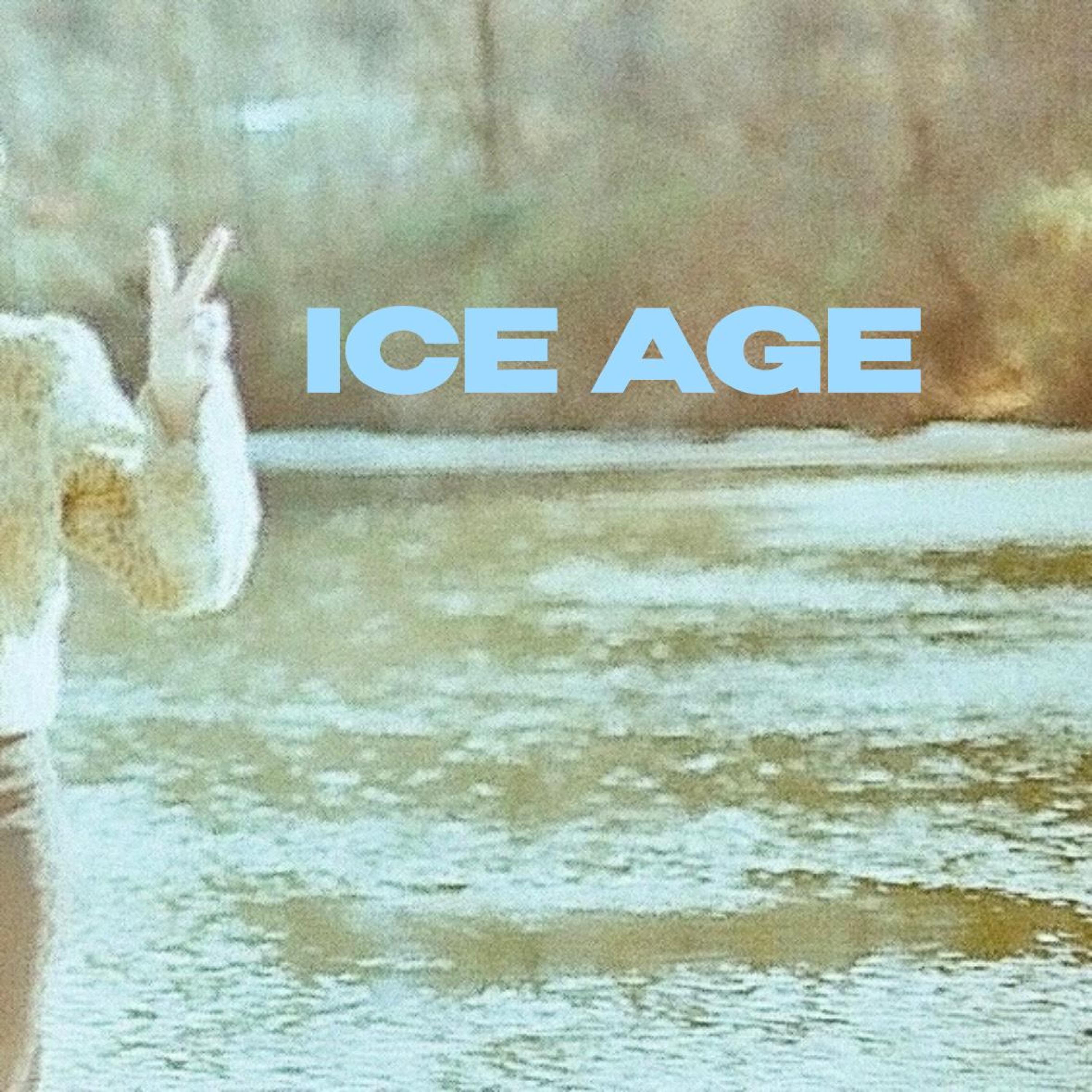 Ice Age - Single