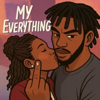 My Everything - Single - Envyy