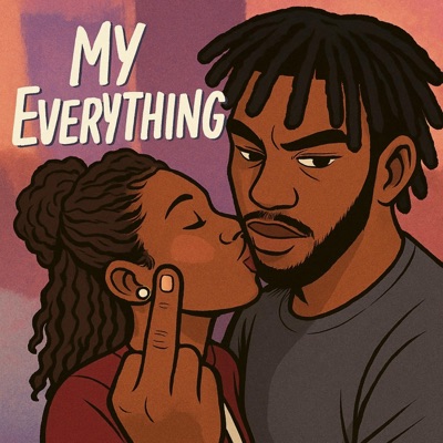 My Everything - Single