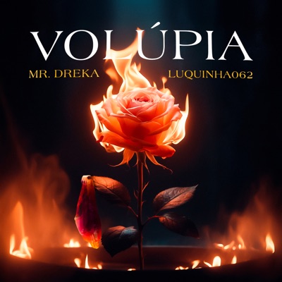 Volúpia - Single