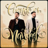 Cuando Es Navidad - Single - Rubio de Pruna & Gabi López