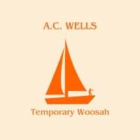 Temporary Woosah - Single - A.C. Wells