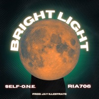 Bright Light (feat. Ria706 & Self-O.N.E.) - Single - VAR540