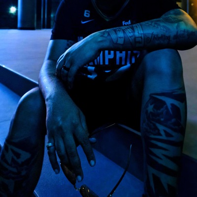 Deron DR (Prendelo) - Single