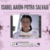 Potra Salvaje (Hard Remix) - Isabel Aaiún