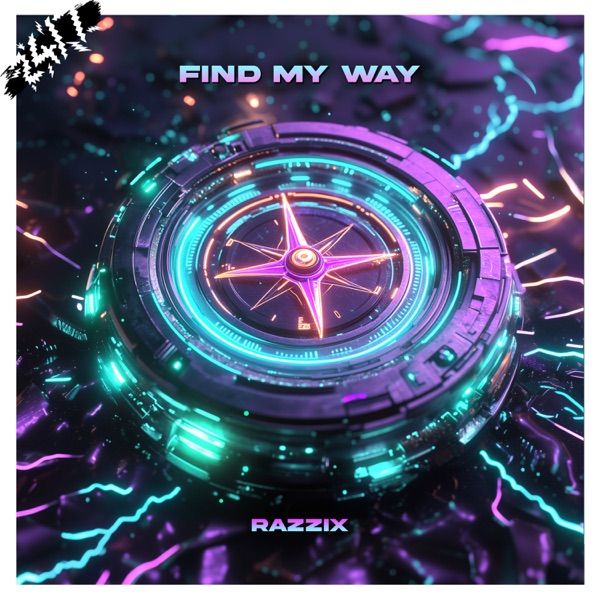 Find My Way - Single