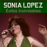 Éxitos Inolvidables - Sonia López