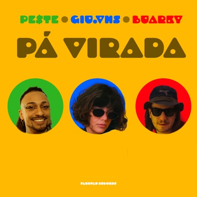 Pá Virada - Single