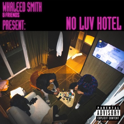NO LUV HOTEL