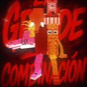 LA GRANDE COMBINACIÓN FUNK - Single