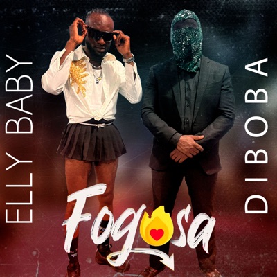 Fogosa - Single