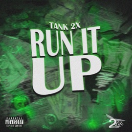 Run It Up Tank 2x