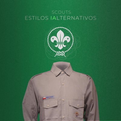 Avanzan las Patrullas (Estilos IAlternativos)