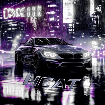 HEAT - Single