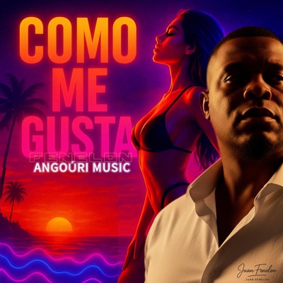 COMO ME GUSTA - Single
