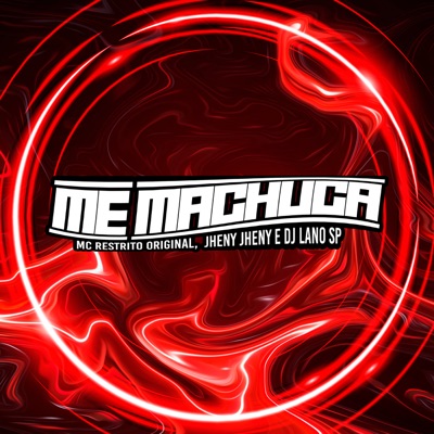 Me Machuca - Single