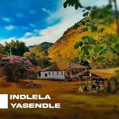 Indlela Yasendle - Single