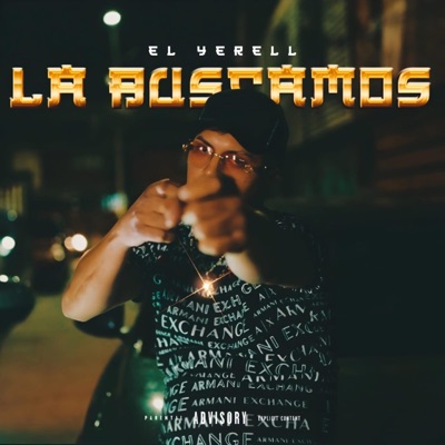 La Buscamos - Single
