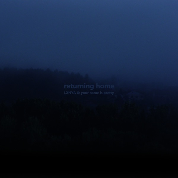 returning home - Single