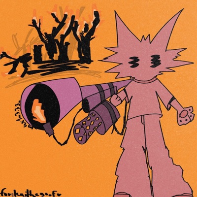 flammenwerfer! - Single