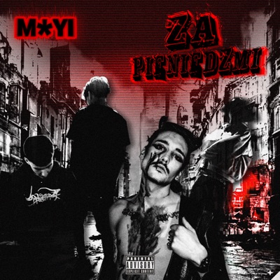 Za Pieniędzmi (feat. Mlody Shati & Bambo) - Single