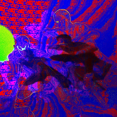 This album was recorded thanks to Clausse's tascam