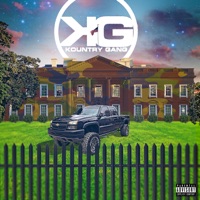 Kountry Gang - Single - Kountry Carter