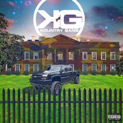 Kountry Gang - Single
