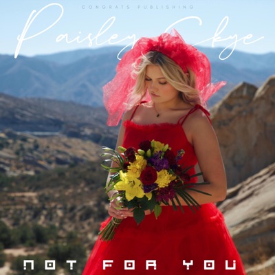 Not 4 you - Single