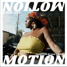 MOTION Kari Jay