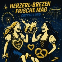 Herzerl - Brezen - frische Maß - Single - Crypto Lord