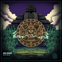 W.Y.G.D - Single - OG Nixin