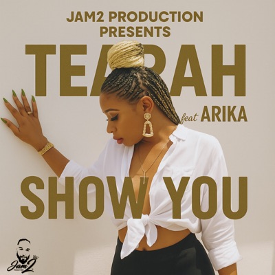 Show You (feat. Arika) - Single