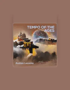 Escucha a Arohan Lecornu, mira vídeos musicales, lee la biografía, consulta fechas de giras y mucho más.