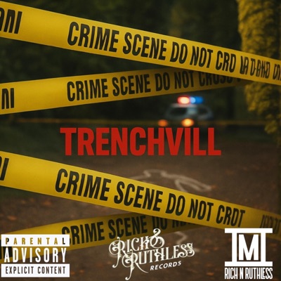 Trenchvill - EP