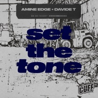 Set the Tone - Single - Amine Edge & Davide T